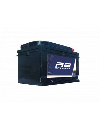Bateria Rb 12-75 C
