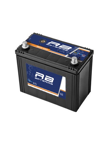 Bateria Rb 12-45 Alta Ns60