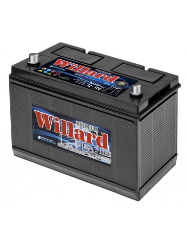 Bateria Willard Ub920 (12-110)