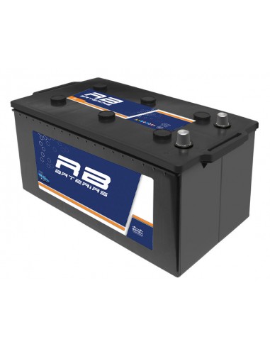 Bateria Rb 12-220