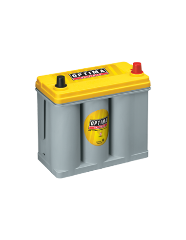 Bateria Optima Yellow Top D51r
