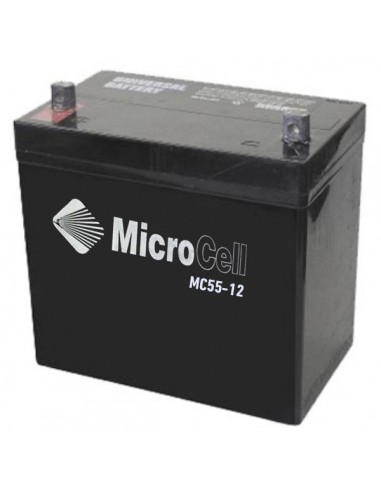 Bateria Microcell Mc55-12