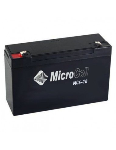 Bateria Microcell Mc6-10