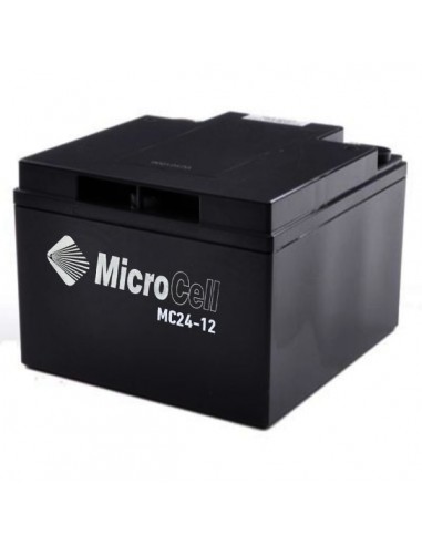 Bateria Microcell Mc24-12