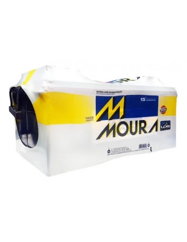 Bateria Moura Me150bd (12-180)